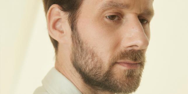 Benjamin Lavernhe : « Le cinéma me ramène à ce qui m’a fait rêver enfant »