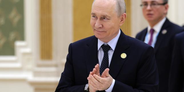 Why the Trump-Putin fuel agreement benefits Russia