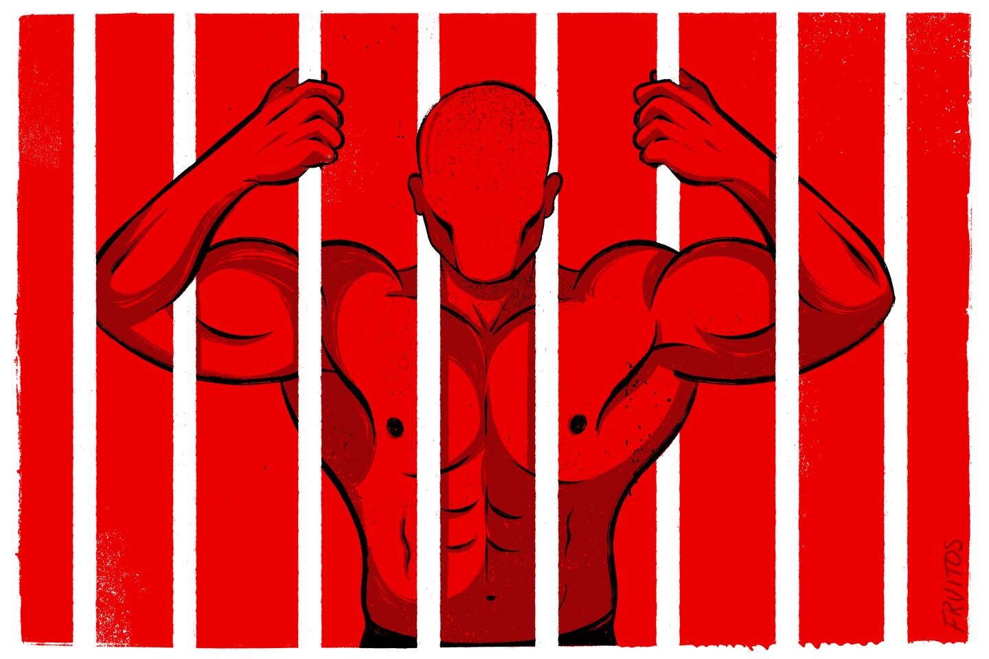 French court sentences student to 20 years for online abuse of minors