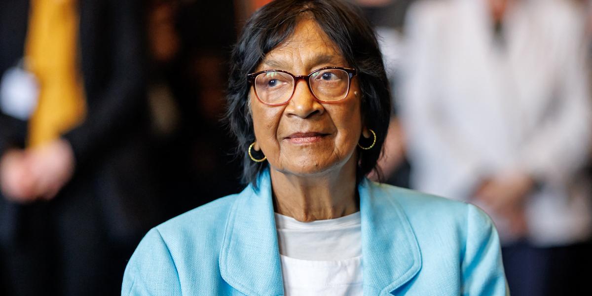 La Prix Nobel de la paix 2026, Navanethem Pillay, juge « inacceptables » les sanctions américaines contre la CPI