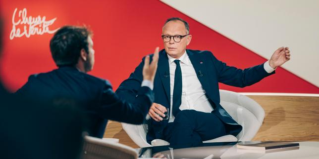 Présidentielle 2027 : face à l’impopularité d’Emmanuel Macron, Edouard Philippe et Gabriel Attal rejouent la stratégie de la rupture