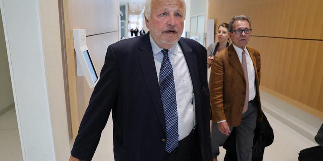 A Istres, le nouveau maire LR, Robin Prétot, va « serrer un peu la vis », après l’ère François Bernardini, condamné par la justice