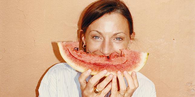 15 ans de portraits de « M » : quand Phoebe Philo mettait l’austérité à la mode