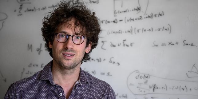 Nouveau coup de massue d’OpenAI sur les mathématiciens : « Ils ont annihilé mon domaine de recherche »