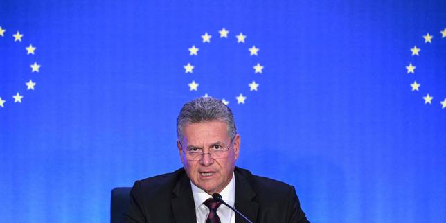 China and EU agree on hybrid cars, rare earths after trade talks