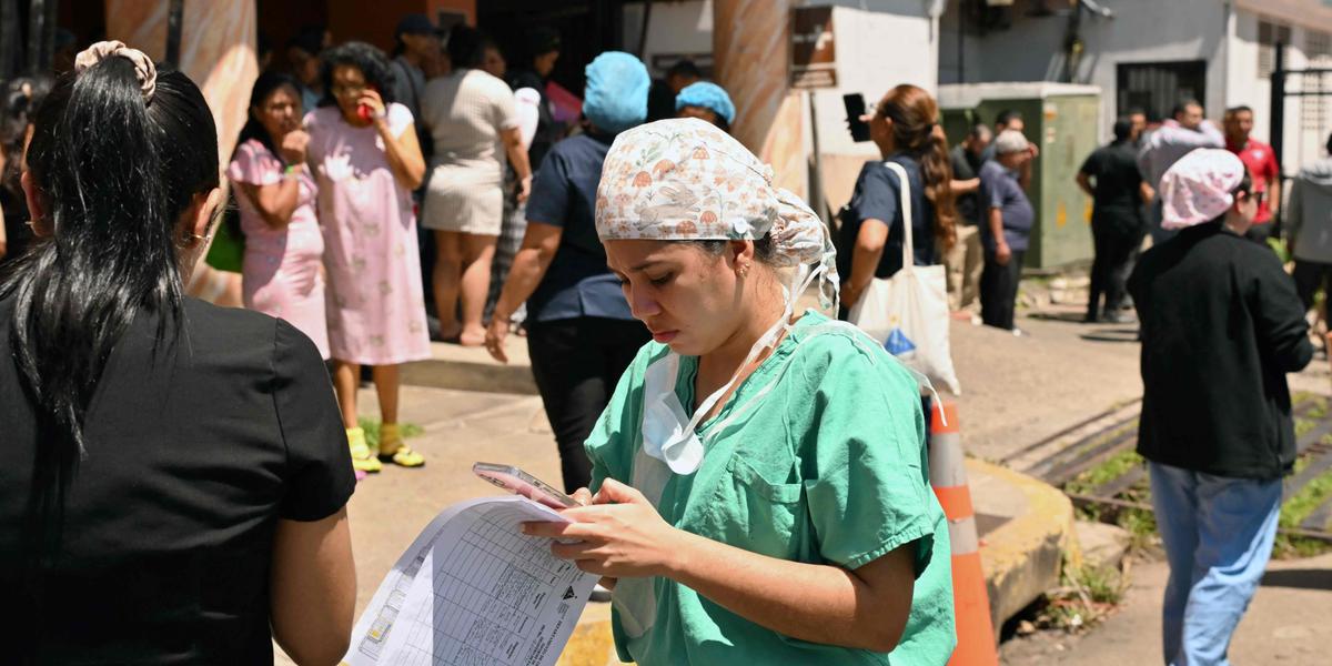 Le Panama secoué par un puissant séisme; une alerte tsunami lancée dans l’est du Pacifique, par l’agence de sismologie américaine