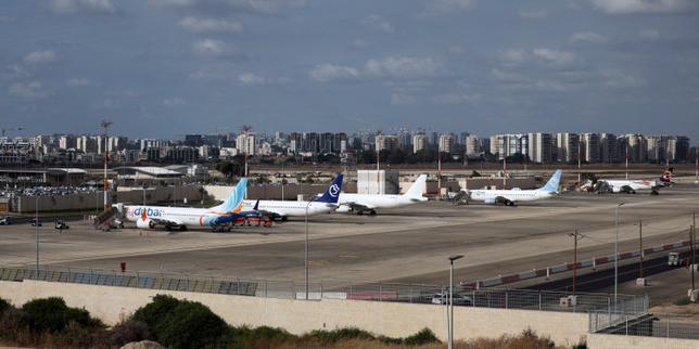 Vol Flydubai dérouté : le copilote planifiait une attaque suicide sur l’aéroport de Tel-Aviv, selon le procureur général des Emirats arabes unis