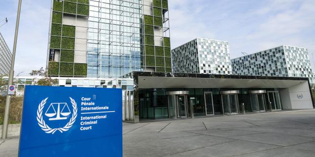 US imposes sanctions on International Criminal Court