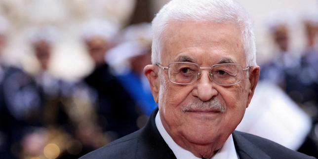 Palestinian president postpones legislative elections until September 2027