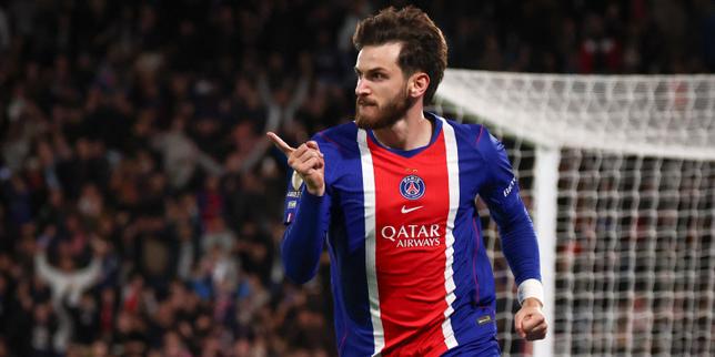 EN DIRECT, Manchester City-PSG : suivez le match de Ligue des champions