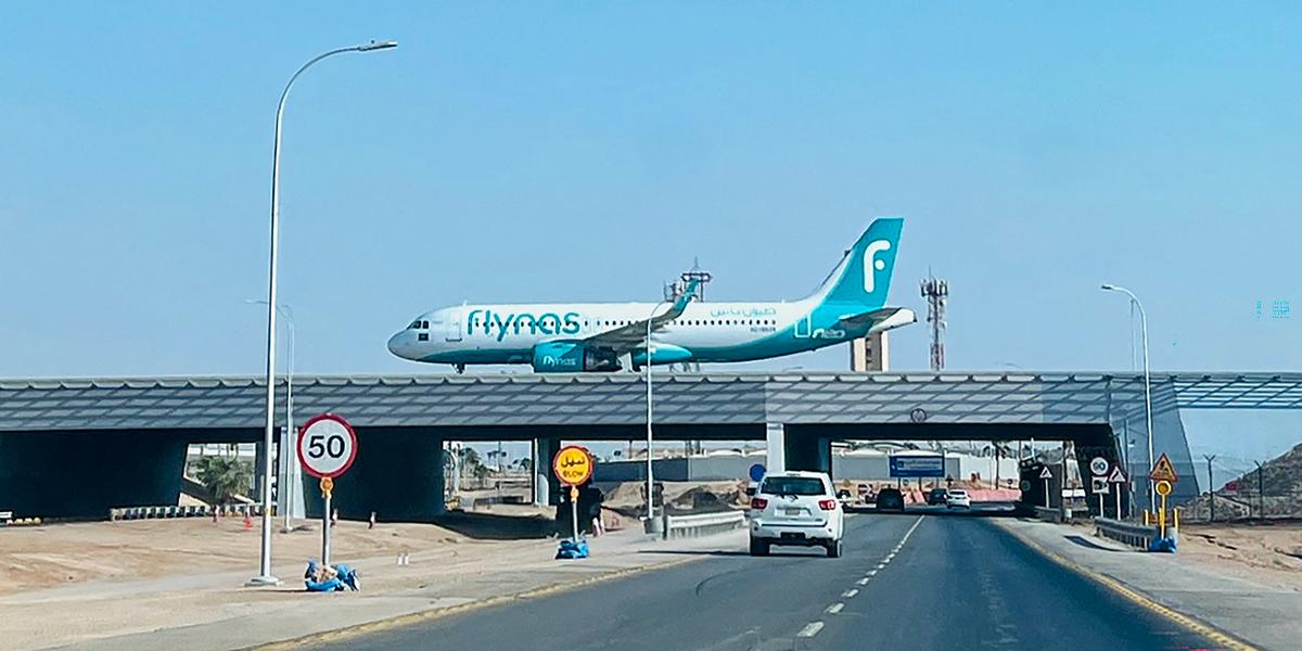 Les houthiste du Yémen vise une nouvelle fois l’aéroport de Riyad, faisant de nombreux blessés