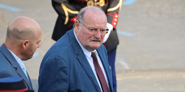 Congrès des maires ruraux à Auch : après son départ du gouvernement, Michel Fournier retrouve des édiles divisés