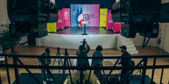 EN DIRECT, primaire à gauche : qui de Raphaël Glucksmann, Olivier Faure, Ségolène Royal, Emmanuel Maurel ou Jérôme Guedj va se qualifier pour le second tour ? Suivez les résultats du premier tour