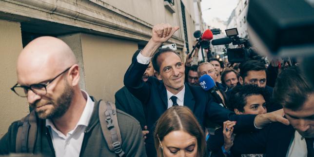Présidentielle 2027 : refuser toute alliance avec LFI aux législatives, l’engagement fragile de Raphaël Glucksmann