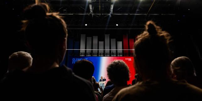 L’élection présidentielle de 2027, moment démocratique ou combat algorithmique ?