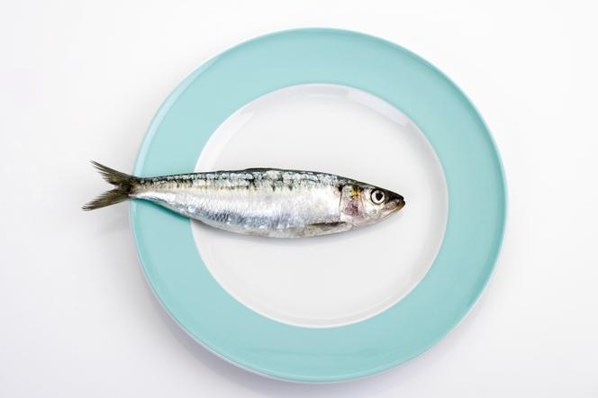 La sardine, nouvelle coqueluche des influenceuses beauté. - CREATIVE STUDIO/HEINEMANN/IMAGEBROKER/PHOTONONSTOP