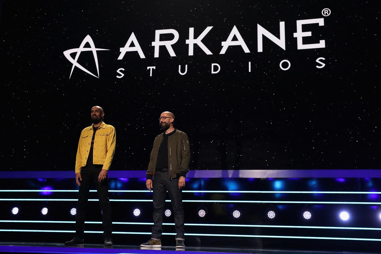 Arkane Lyon’s future remains uncertain as 217 jobs are at risk