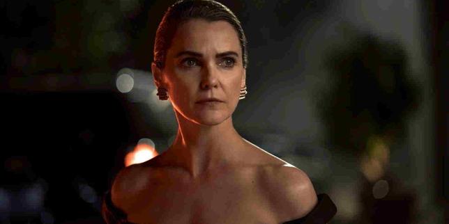 Les séries de la semaine : « La Diplomate », « Below », « VisioQuest » et « Crystal Lake »