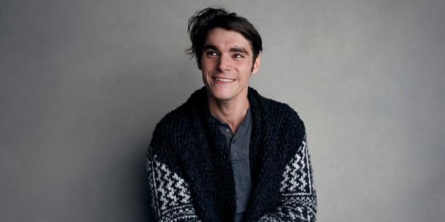 'Breaking Bad' actor RJ Mitte dead at 34 years old