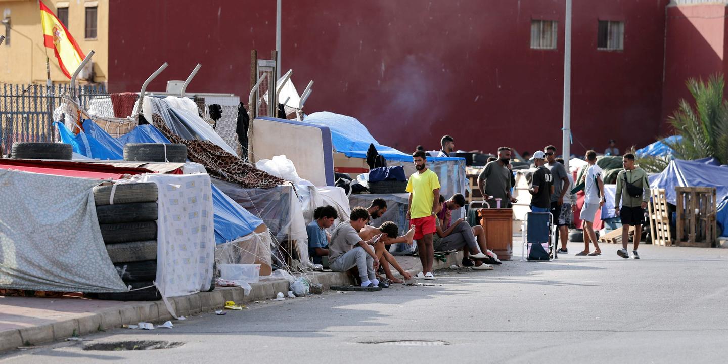 Ceuta : des ONG accusent l’armée espagnole de « cruauté » à l’égard des migrants et dénoncent le non-respect de leurs droits fondamentaux