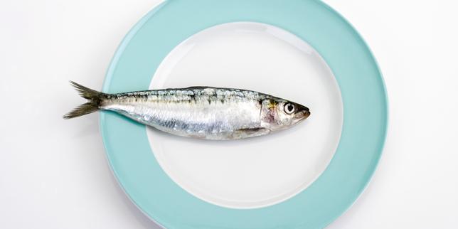 Les sardines, nouveau secret de beauté de la « gen Z »