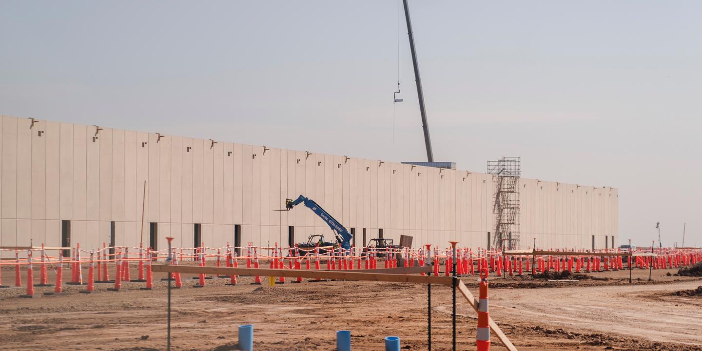Sur la Route 66, à Amarillo, la guerre de l’eau et des data centers : « Nous croyons que Dieu nous a confié cette terre pour en prendre soin »