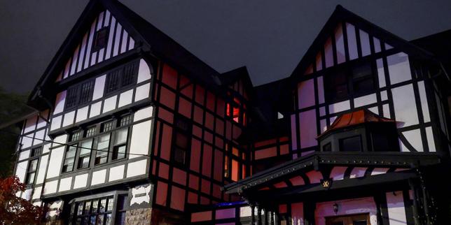 Cornell suspends frat parties after gang rape allegations