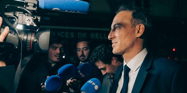 Présidentielle 2027 : Raphaël Glucksmann doit sortir du flou programmatique