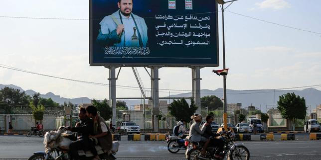 Who is Abdul Malik al-Houthi, the reclusive Houthi leader shaped by war?