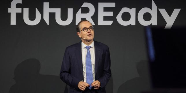 François Provost, le patron de Renault, conditionne ses investissements en France à « la stabilité économique, sociale et politique »