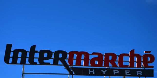 French supermarket chains say cyberattack forced refrigerator shutdown