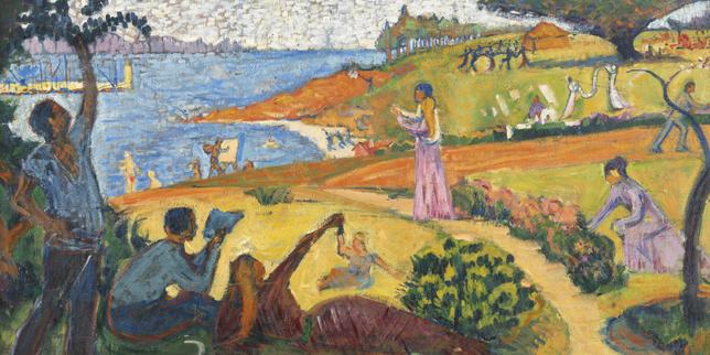 A La Piscine de Roubaix, l’exposition « Ni Dieu ni maître ! » met en scène le fructueux dialogue entre les arts et l’anarchisme