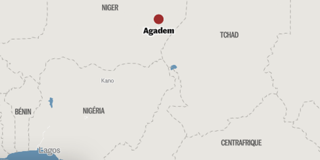 Au Niger, une éruption de pétrole provoque un incident environnemental « d’une gravité exceptionnelle »