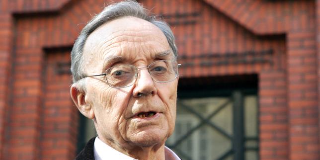 Biologist Pierre Joliot, photosynthesis pioneer and grandson of Pierre and Marie Curie, dies at 94