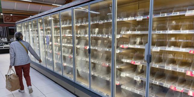 After Danfoss, hackers strike other refrigeration systems used in France
