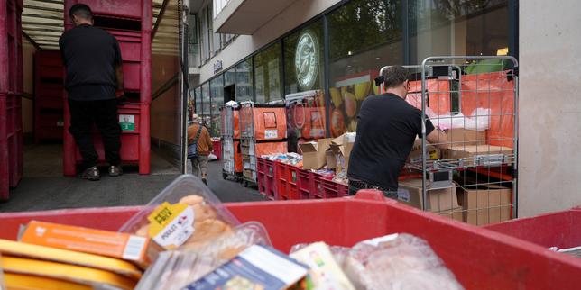 French supermarket fridge cyberattack: A warning for the industry that highlights cybersecurity flaws