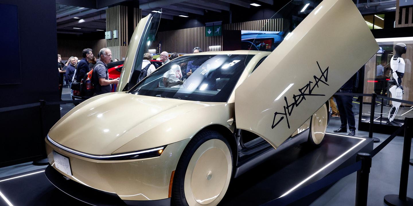 Elon Musk prépare la fusion de SpaceX et de Tesla, qui créerait l’une des sociétés les plus valorisées au monde