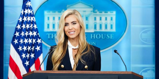 Why Loyalty Isn't Enough In Trump's Inner Circle
