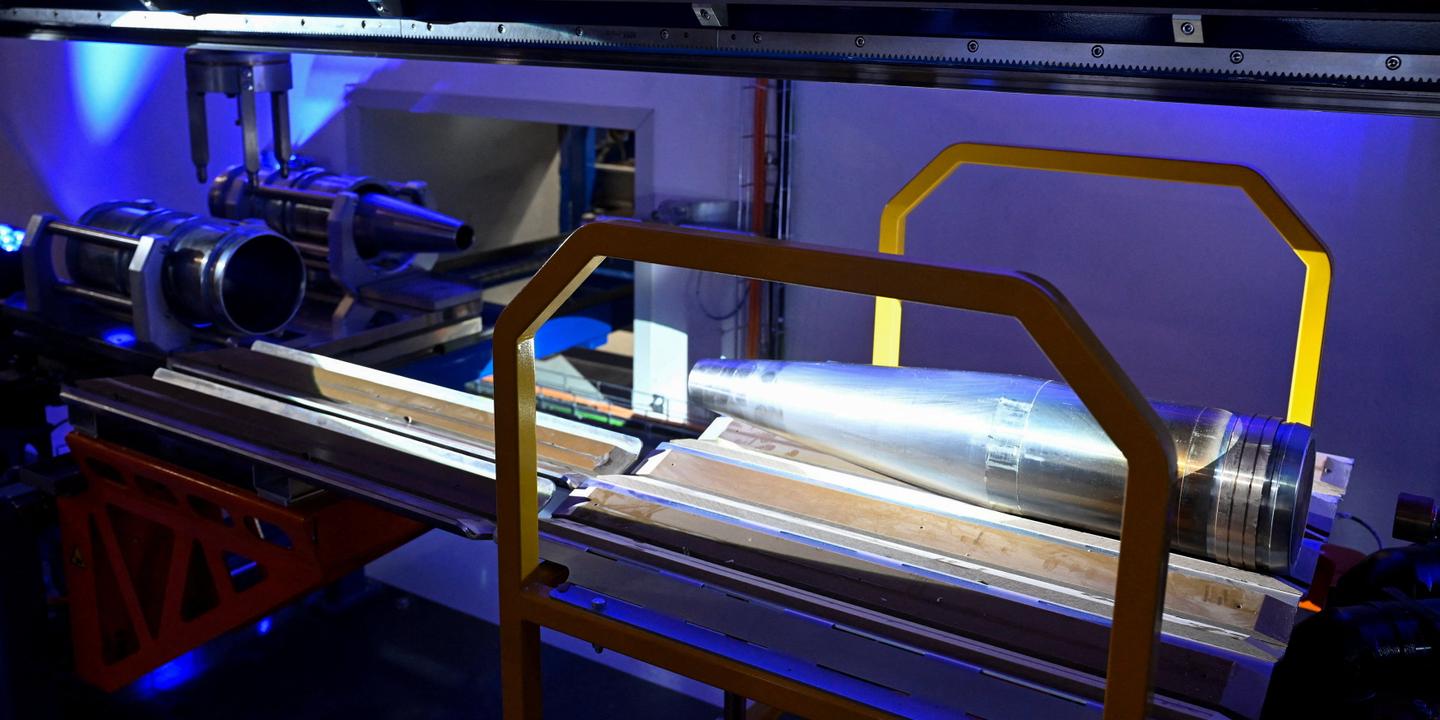 La Slovaquie, nouveau pôle européen de production de munitions : « Nous nous appuyons sur l’héritage de nos ancêtres »