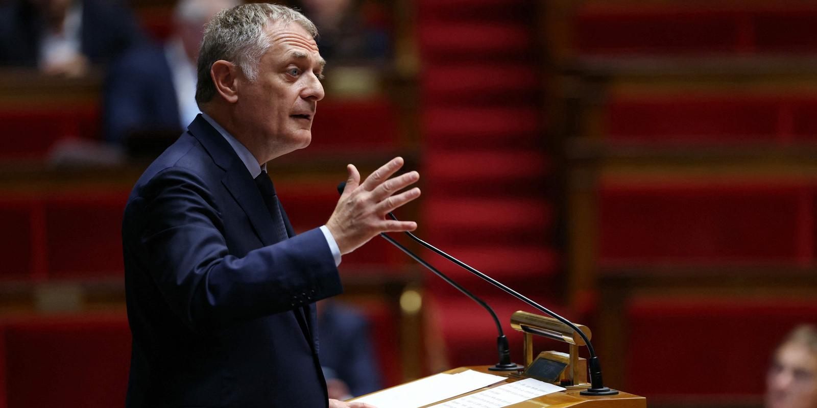 La France valide sa contribution de 30,9 milliards d'euros au budget européen pour 2027