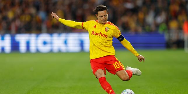 EN DIRECT, Club Bruges-Lens : suivez le match de Ligue des champions