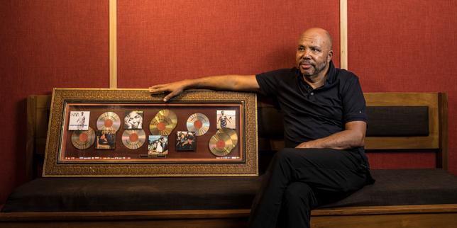 José da Silva, fondateur du label Lusafrica : « Personne, avant et après elle, ne chante la morna comme Cesaria Evora »