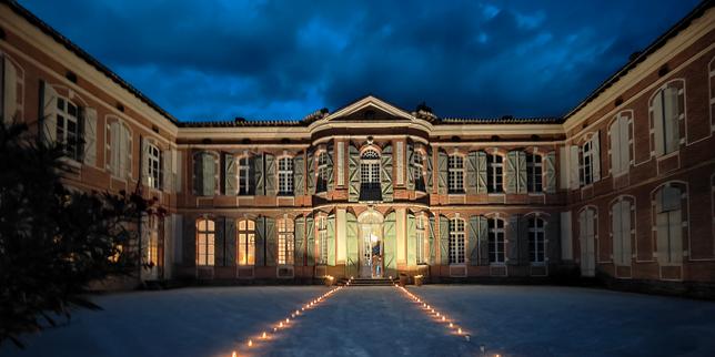 Cinq idées de visites pour la Nuit des châteaux 2026