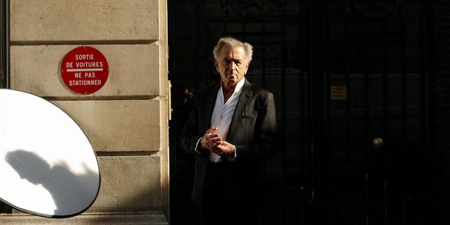 Bernard-Henri Lévy, l’influenceur diplomate