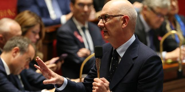 EN DIRECT, budget 2027 : les débats sur la dette, préalables aux discussions sur le projet de loi de finances, commencent à l’Assemblée nationale