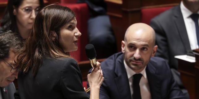 Budget 2027 : à l’Assemblée nationale, la contribution française à l’UE objet de vifs débats sur fond de campagne présidentielle