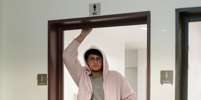 Mouvement lycéen : les toilettes, au cœur des revendications de « dignité » et de « respect »