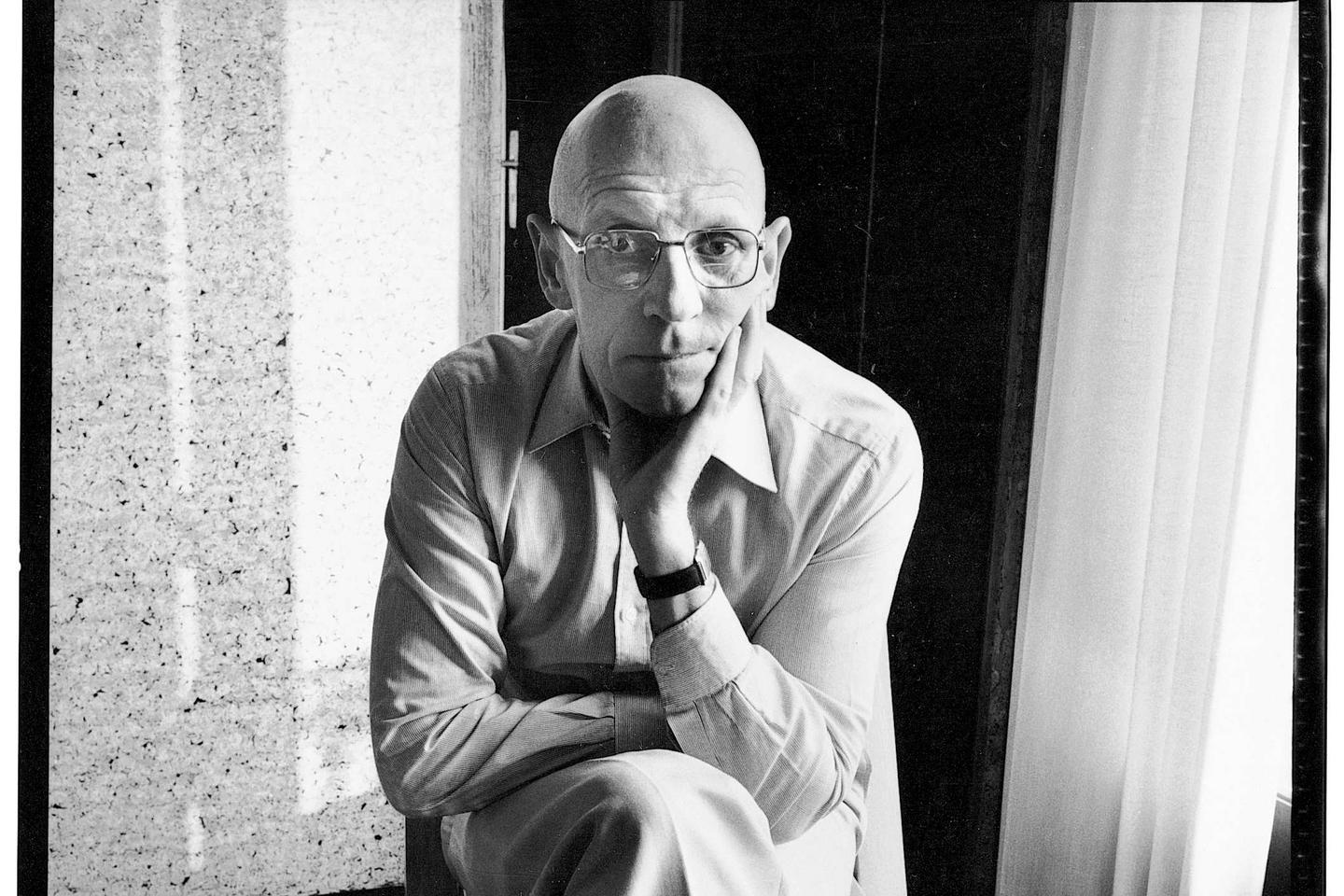 Un siècle après sa naissance, Michel Foucault se vend toujours