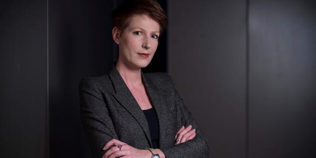 Présidentielle 2027 : la journaliste Natacha Polony se déclare candidate pour « perturber le jeu politique »
