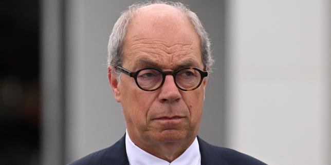 Pierre Coppey, ancien président de Vinci Autoroutes, choisi comme nouveau contrôleur général des lieux de privation de liberté par Emmanuel Macron